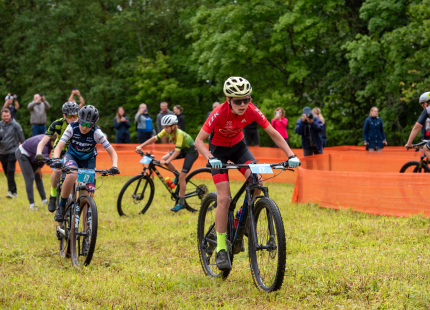 Vivus.lv MTB maratons | Opekalns, 3.posms195