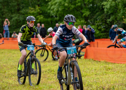 Vivus.lv MTB maratons | Opekalns, 3.posms196