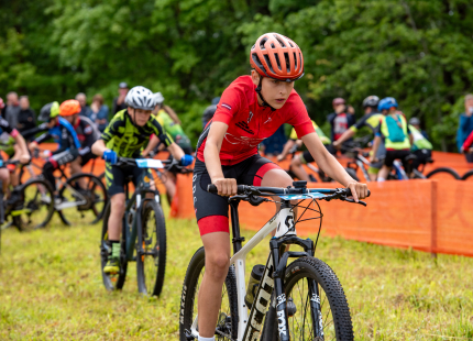 Vivus.lv MTB maratons | Opekalns, 3.posms198