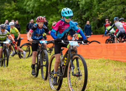 Vivus.lv MTB maratons | Opekalns, 3.posms199