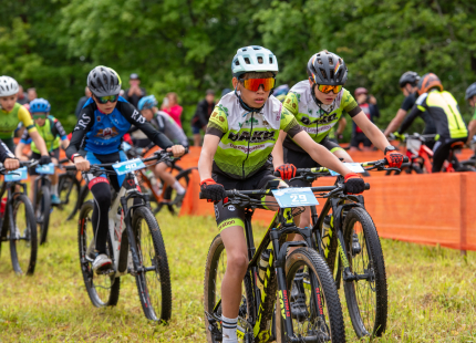 Vivus.lv MTB maratons | Opekalns, 3.posms201