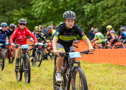 Vivus.lv MTB maratons | Opekalns, 3.posms204