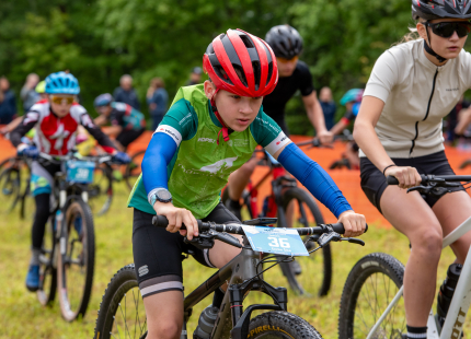Vivus.lv MTB maratons | Opekalns, 3.posms205