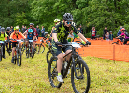 Vivus.lv MTB maratons | Opekalns, 3.posms207