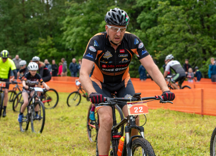 Vivus.lv MTB maratons | Opekalns, 3.posms211