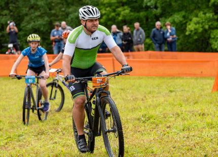 Vivus.lv MTB maratons | Opekalns, 3.posms214
