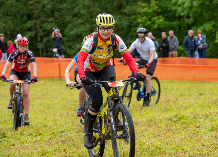 Vivus.lv MTB maratons | Opekalns, 3.posms215