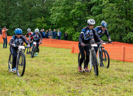 Vivus.lv MTB maratons | Opekalns, 3.posms224