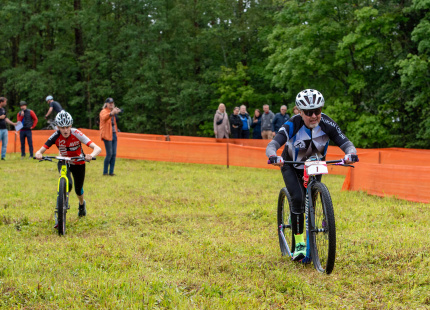 Vivus.lv MTB maratons | Opekalns, 3.posms226