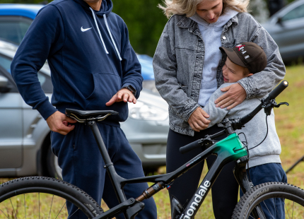 Vivus.lv MTB maratons | Opekalns, 3.posms230