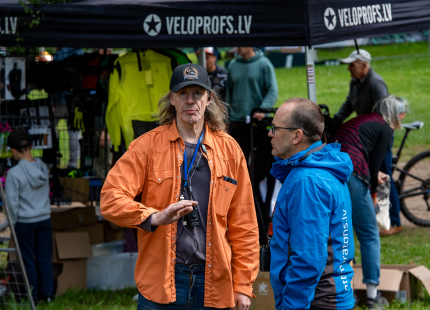 Vivus.lv MTB maratons | Opekalns, 3.posms238