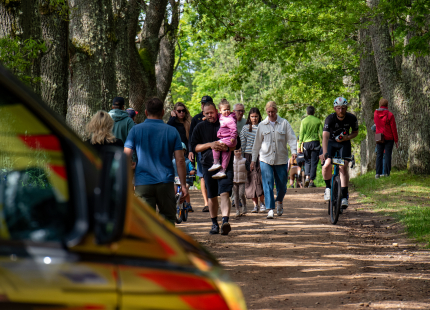 Vivus.lv MTB maratons | Opekalns, 3.posms241