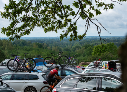 Vivus.lv MTB maratons | Opekalns, 3.posms242