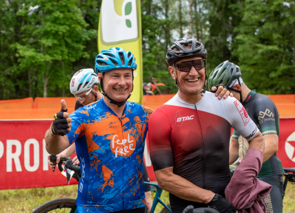 Vivus.lv MTB maratons | Opekalns, 3.posms250