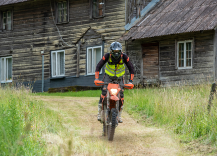 Vivus.lv MTB maratons | Opekalns, 3.posms252
