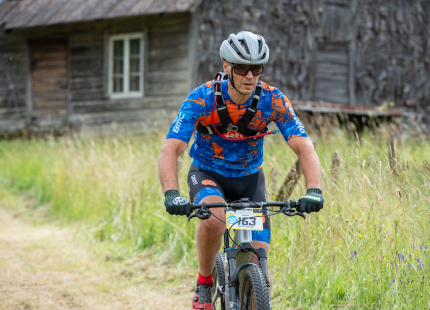 Vivus.lv MTB maratons | Opekalns, 3.posms254