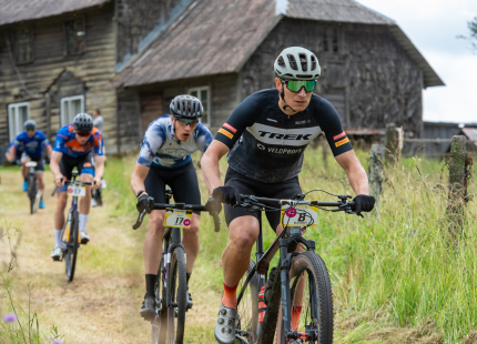 Vivus.lv MTB maratons | Opekalns, 3.posms262