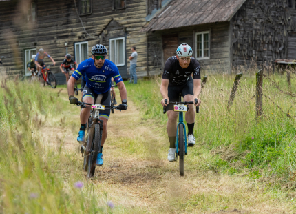 Vivus.lv MTB maratons | Opekalns, 3.posms264