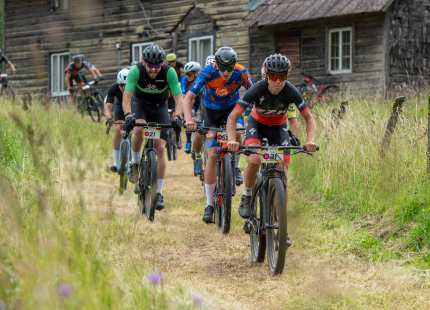 Vivus.lv MTB maratons | Opekalns, 3.posms267