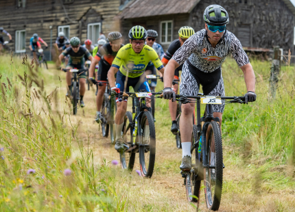 Vivus.lv MTB maratons | Opekalns, 3.posms268