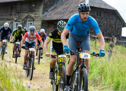 Vivus.lv MTB maratons | Opekalns, 3.posms282