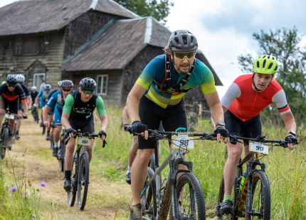Vivus.lv MTB maratons | Opekalns, 3.posms293