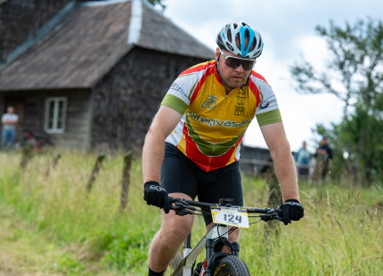 Vivus.lv MTB maratons | Opekalns, 3.posms312