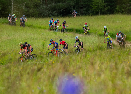 Vivus.lv MTB maratons | Opekalns, 3.posms314