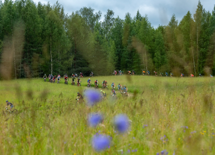 Vivus.lv MTB maratons | Opekalns, 3.posms318