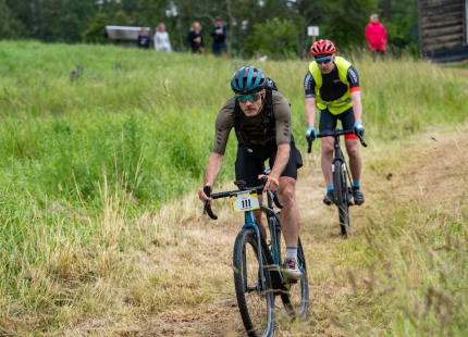 Vivus.lv MTB maratons | Opekalns, 3.posms319