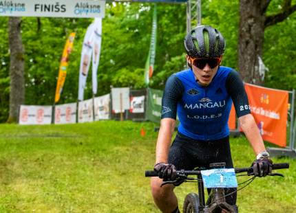 Vivus.lv MTB maratons | Opekalns, 3.posms322