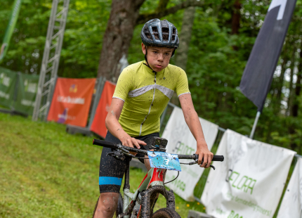 Vivus.lv MTB maratons | Opekalns, 3.posms325