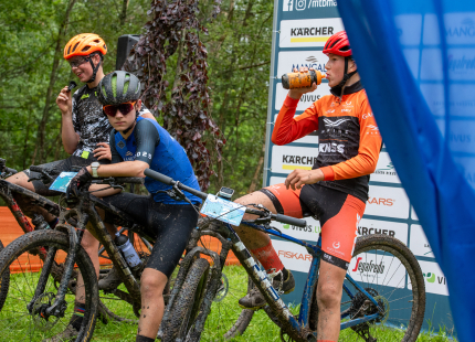 Vivus.lv MTB maratons | Opekalns, 3.posms328
