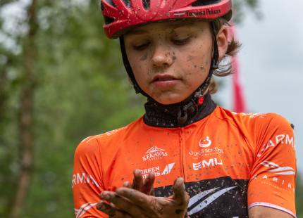 Vivus.lv MTB maratons | Opekalns, 3.posms330