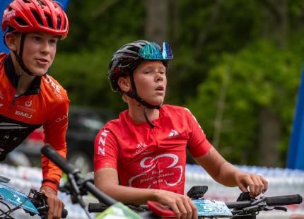 Vivus.lv MTB maratons | Opekalns, 3.posms334