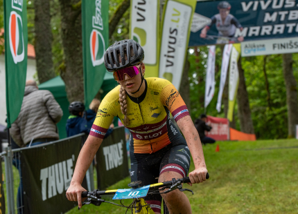 Vivus.lv MTB maratons | Opekalns, 3.posms335