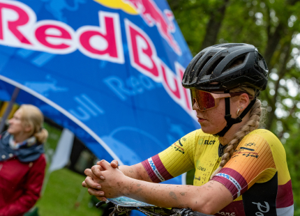 Vivus.lv MTB maratons | Opekalns, 3.posms336