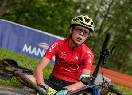 Vivus.lv MTB maratons | Opekalns, 3.posms341