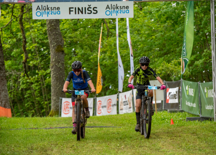 Vivus.lv MTB maratons | Opekalns, 3.posms342