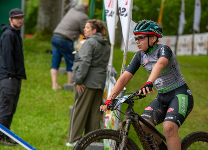 Vivus.lv MTB maratons | Opekalns, 3.posms344