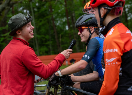 Vivus.lv MTB maratons | Opekalns, 3.posms347