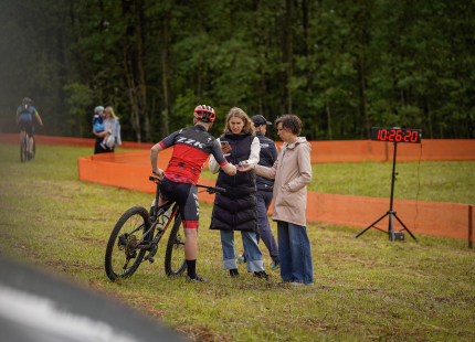 Vivus.lv MTB Maratons | Opekalns, 3.posms5