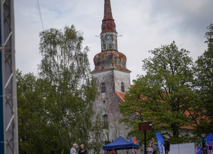 Vivus.lv MTB Maratons | Opekalns, 3.posms7