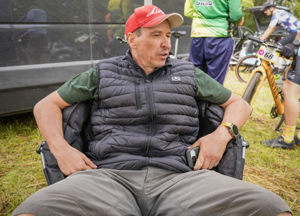 Vivus.lv MTB Maratons | Opekalns, 3.posms8