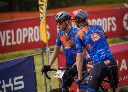 Vivus.lv MTB Maratons | Opekalns, 3.posms10