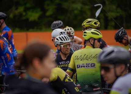 Vivus.lv MTB Maratons | Opekalns, 3.posms11