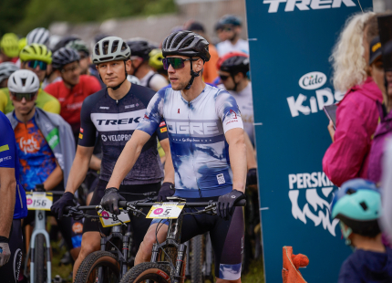 Vivus.lv MTB Maratons | Opekalns, 3.posms13