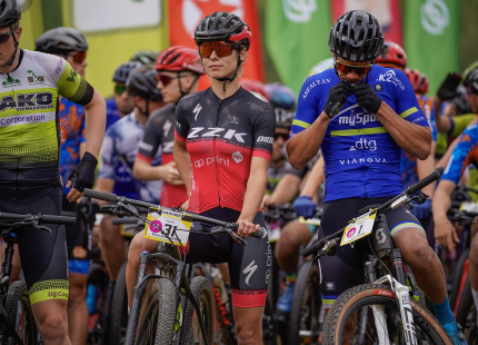 Vivus.lv MTB Maratons | Opekalns, 3.posms15