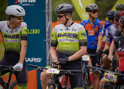 Vivus.lv MTB Maratons | Opekalns, 3.posms16