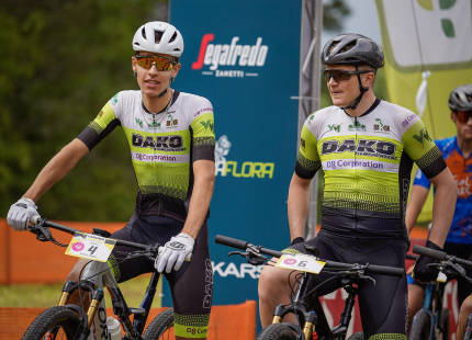 Vivus.lv MTB Maratons | Opekalns, 3.posms17
